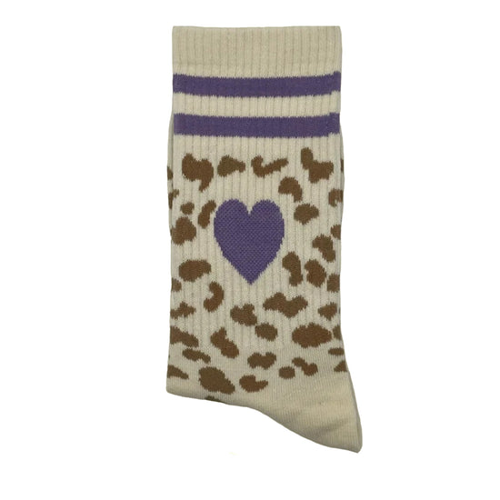 ALPS AND BEACH Damen Socken