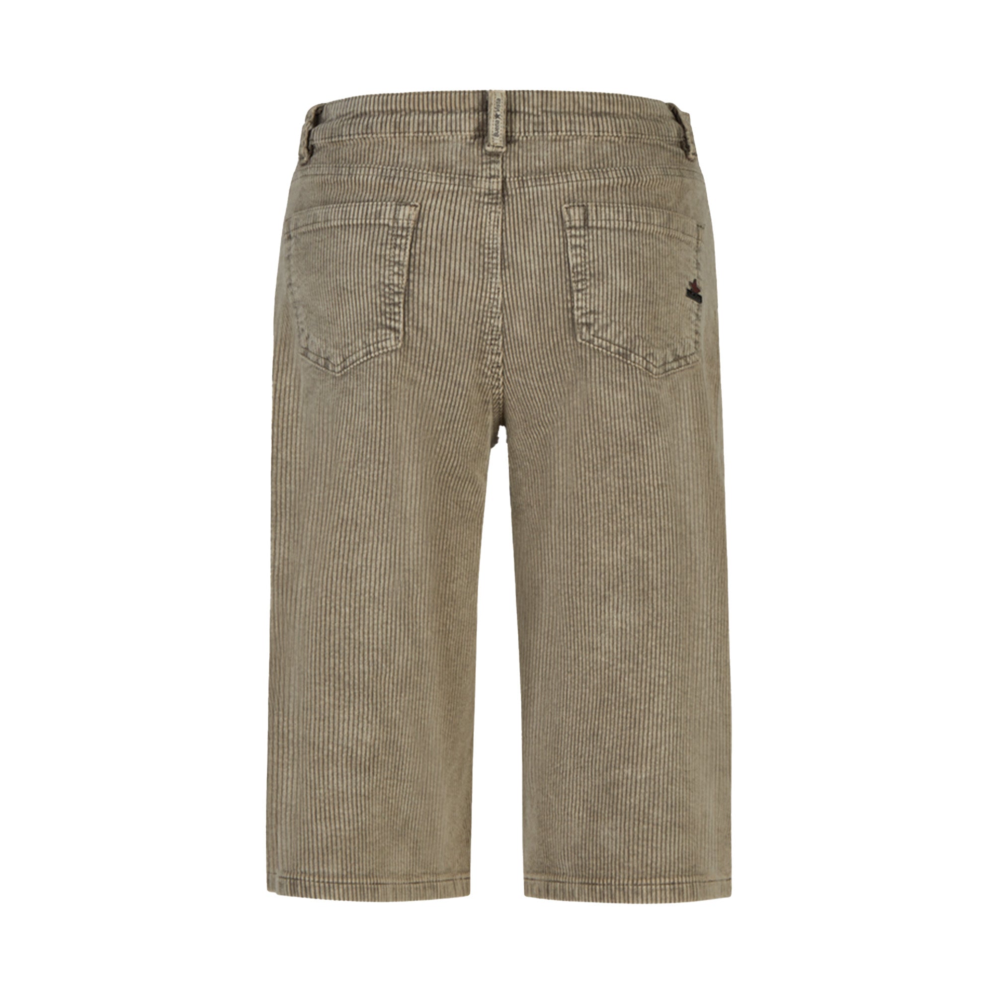 Buena Vista Damen Hose Bermuda corduroy