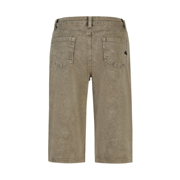 Buena Vista Damen Hose Bermuda corduroy