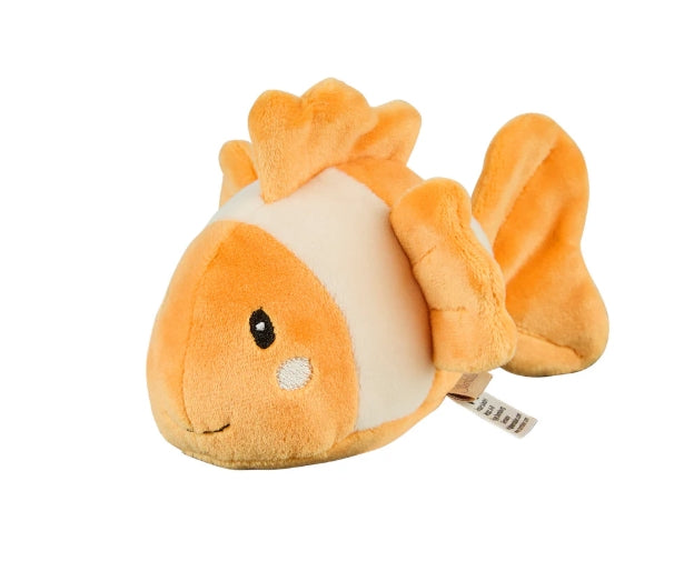 Sterntaler Kuscheltier S Clownfisch