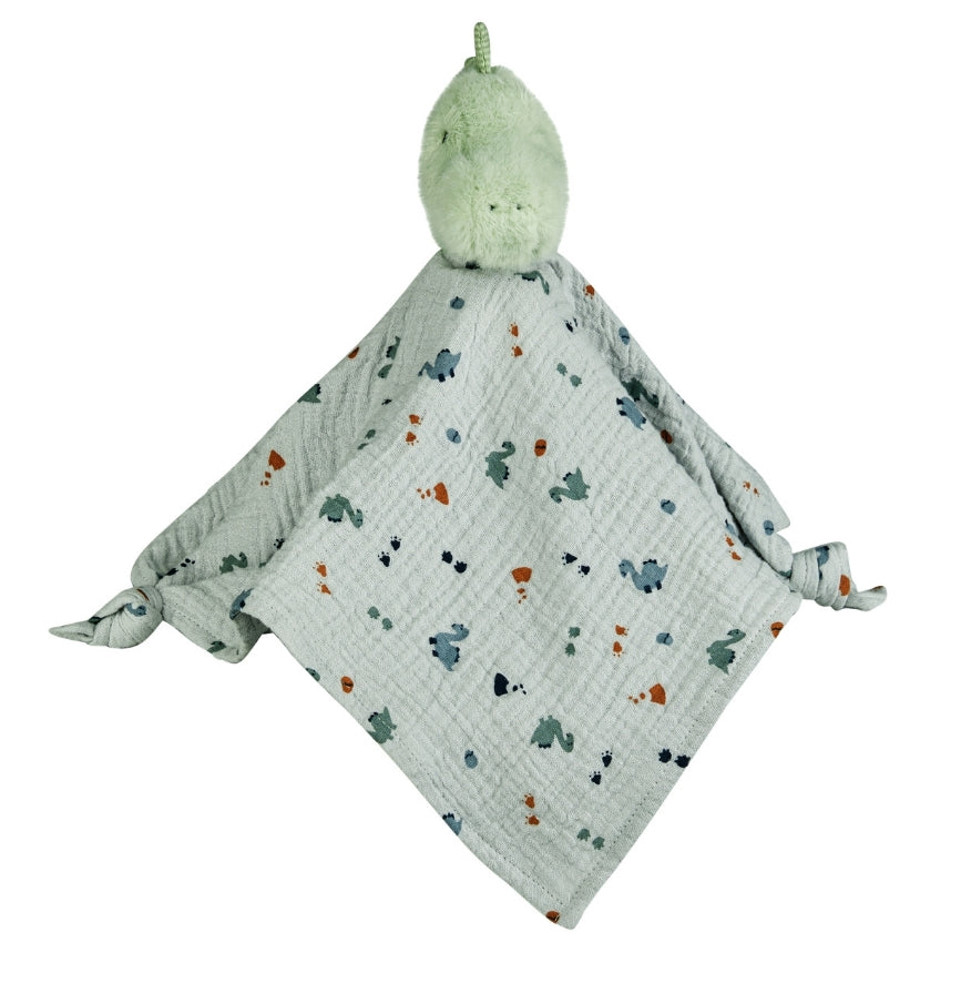Sterntaler Accessoires Schmusetuch L Dino Rex
