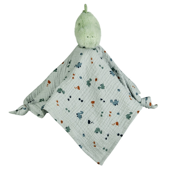 Sterntaler Accessoires Schmusetuch L Dino Rex