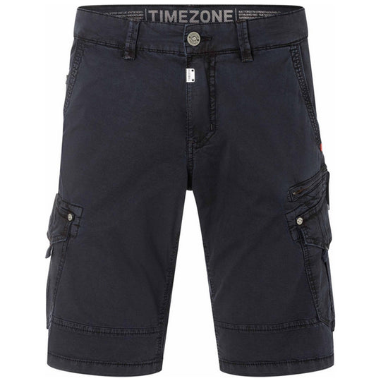 Timezone Herren Cargo-Short Regular BillTZ