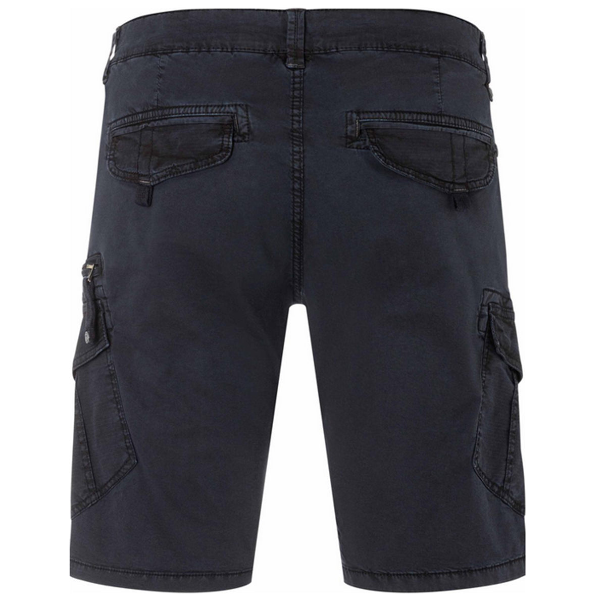 Timezone Herren Cargo-Short Regular BillTZ