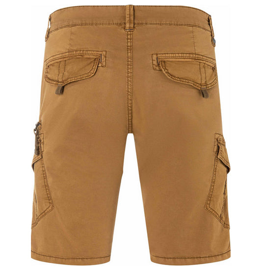 Timezone Herren Cargo-Short Regular BillTZ