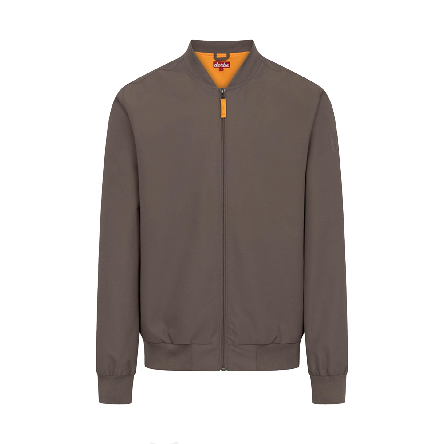Derbe Herren Jacke Blousby