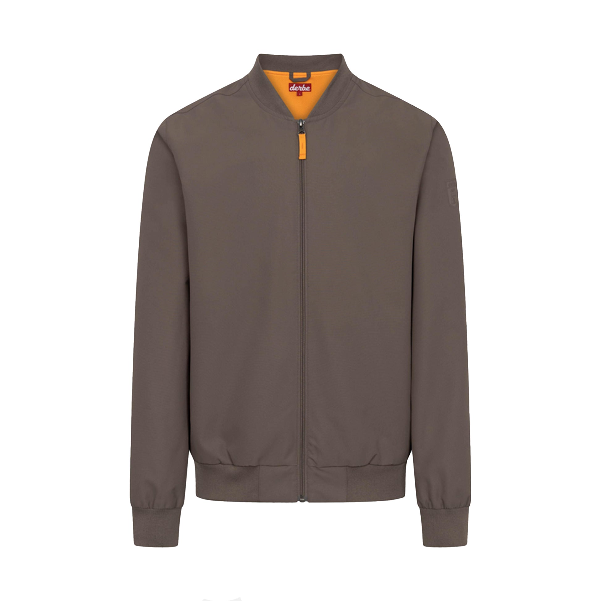 Derbe Herren Jacke Blousby
