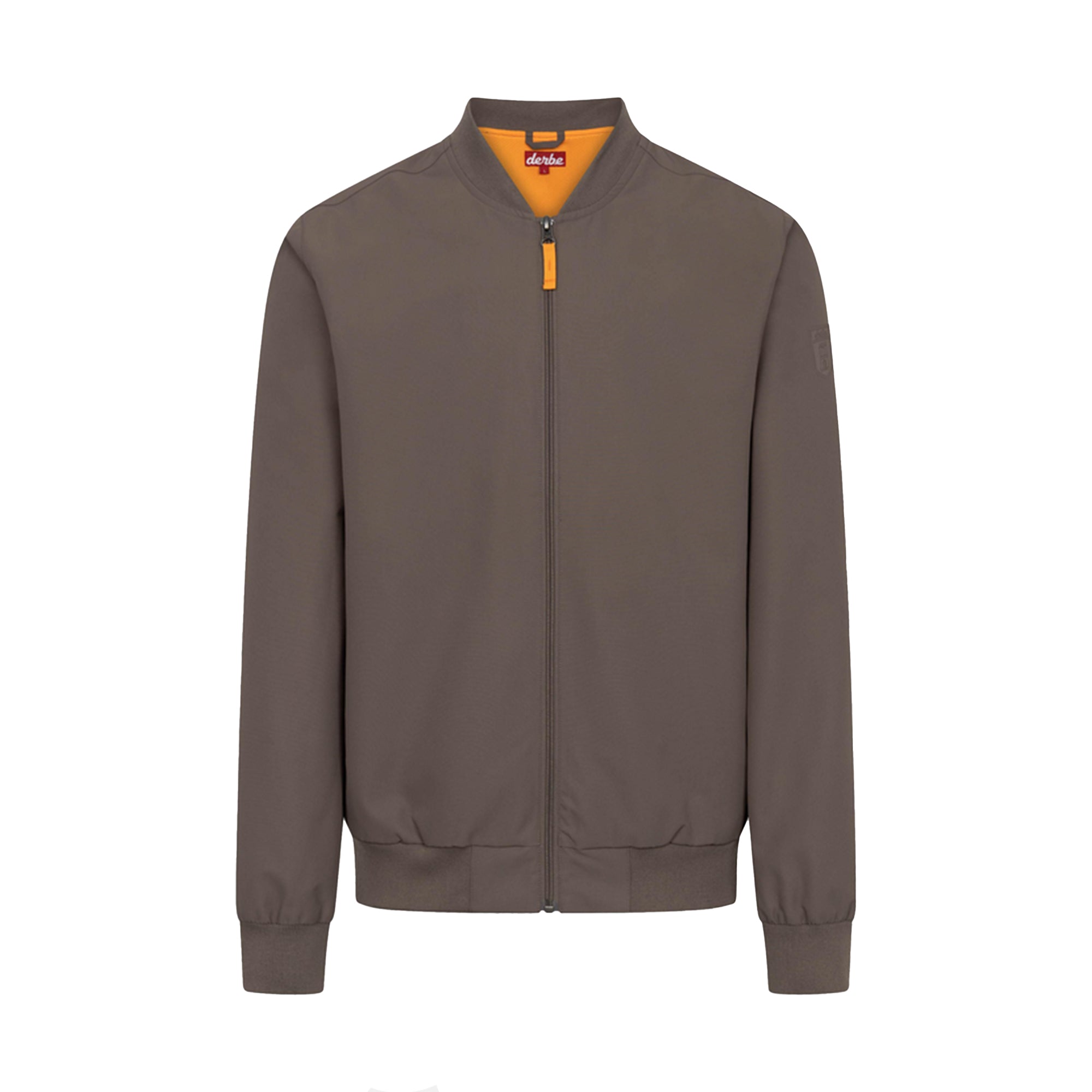 Derbe Herren Jacke Blousby