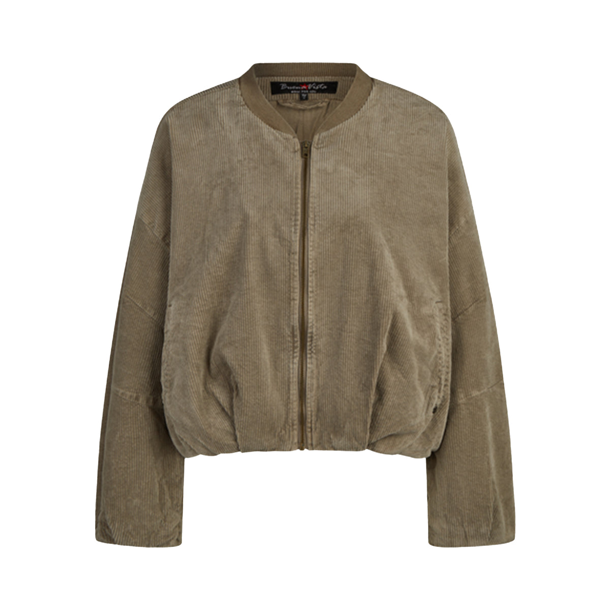 Buena Vista Damen Jacke Bomber corduroy