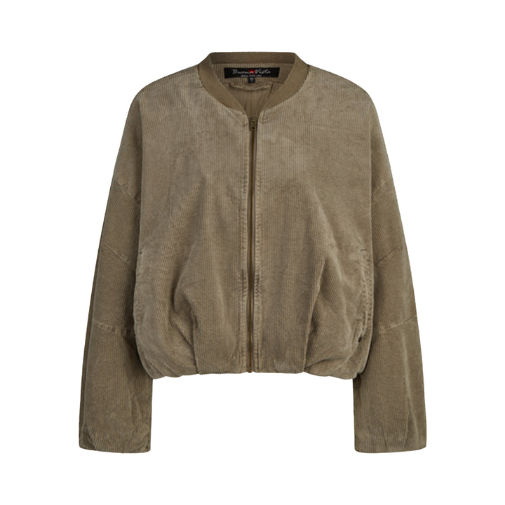 Buena Vista Damen Jacke Bomber corduroy