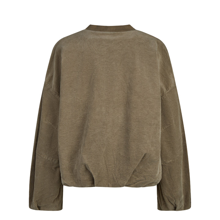 Buena Vista Damen Jacke Bomber corduroy