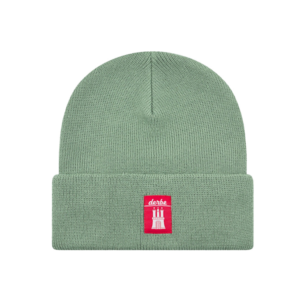 Derbe Unisex Mütze Bonnet