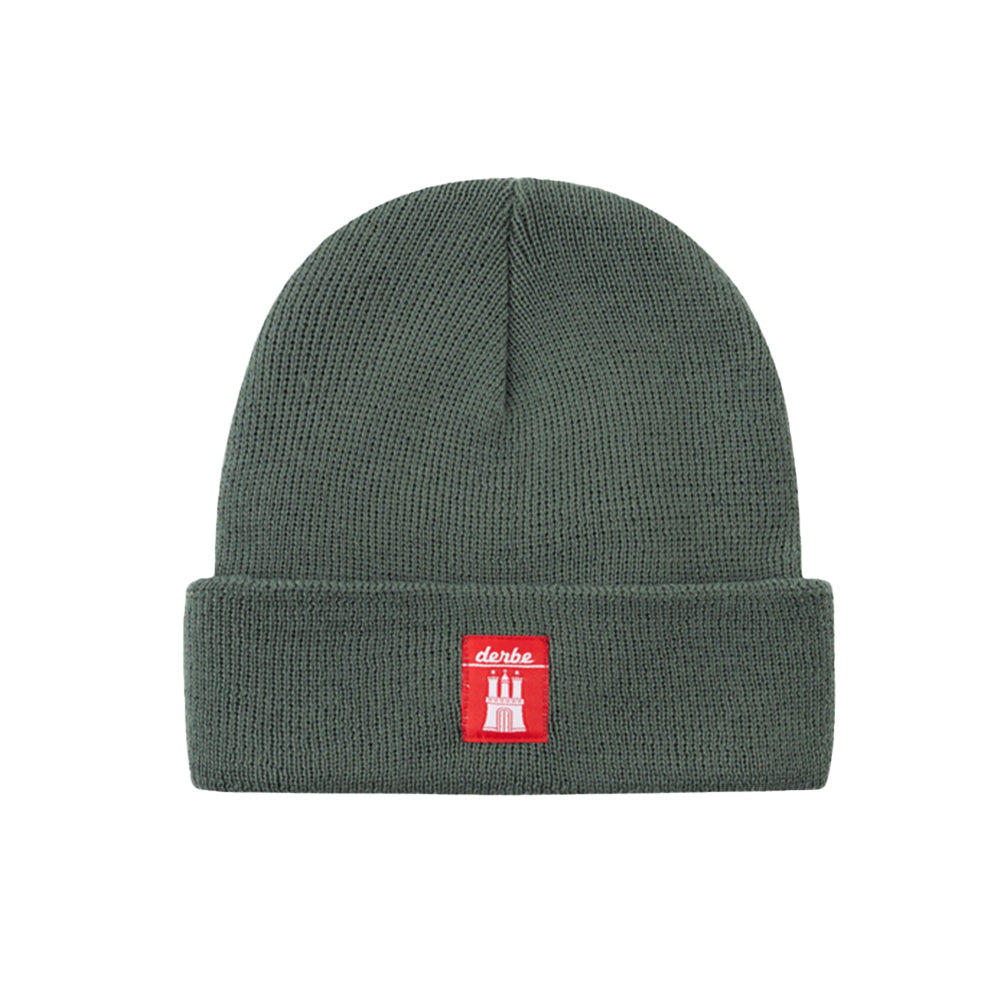 Derbe Unisex Mütze Bonnet