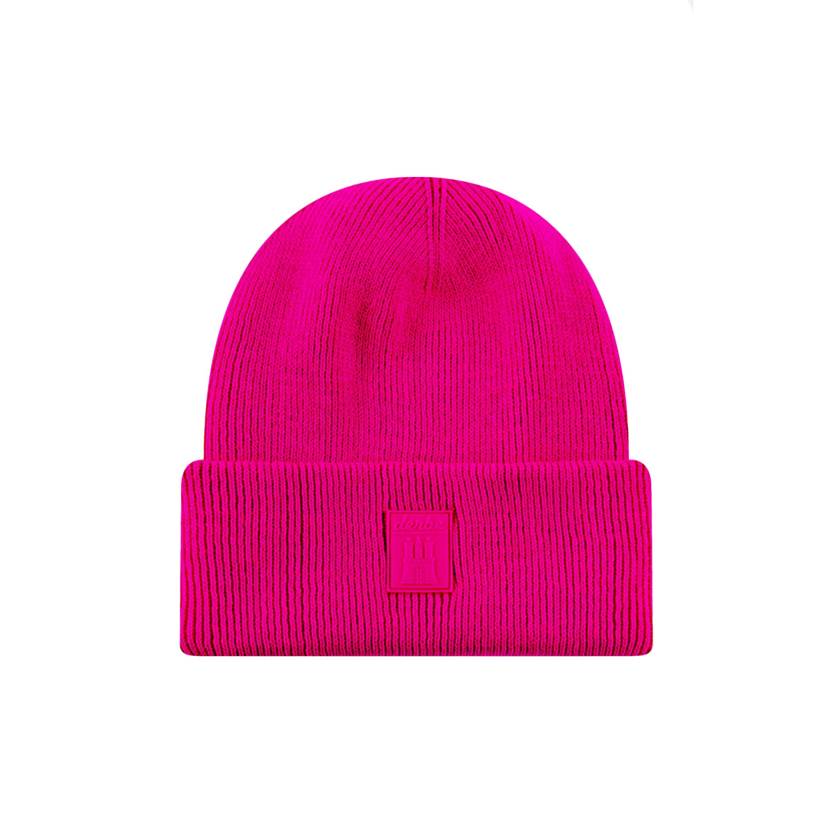 Derbe Unisex Beanie KN-Bonny