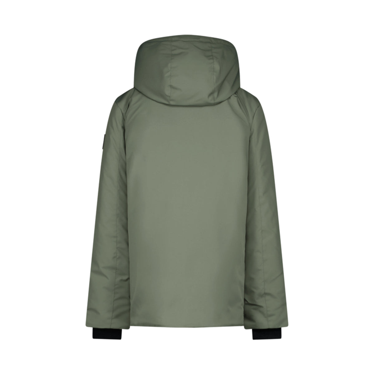 Cars Jeans Jungen Winterjacke Bramich 5075718 – olive