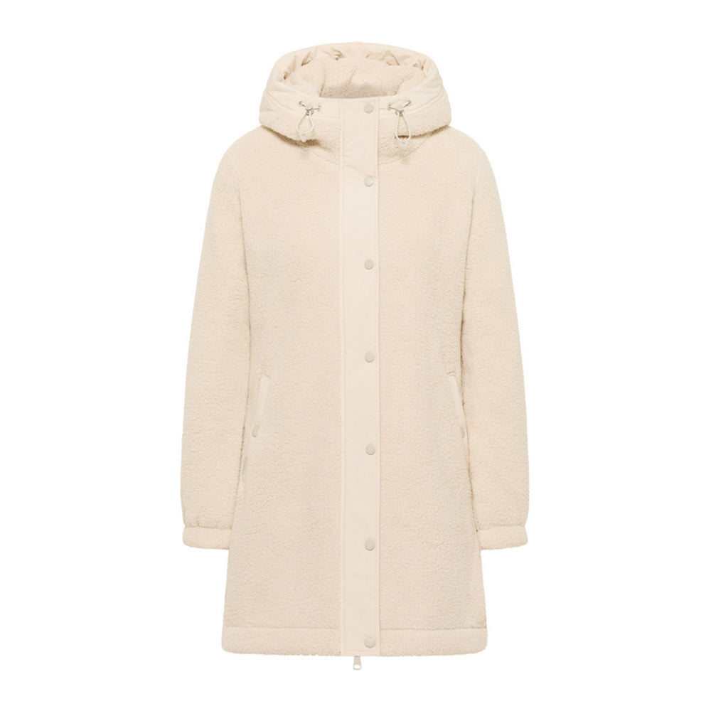 ragwear Damen Jacke COUSY