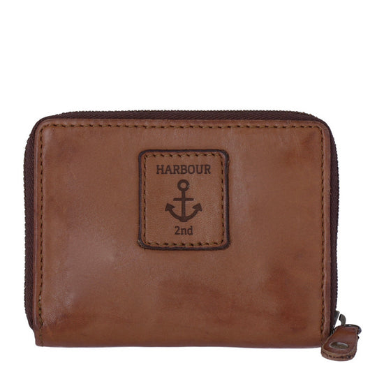 Harbour 2nd Unisex Leder Geldbörse al-kl-Cadis B3.0523