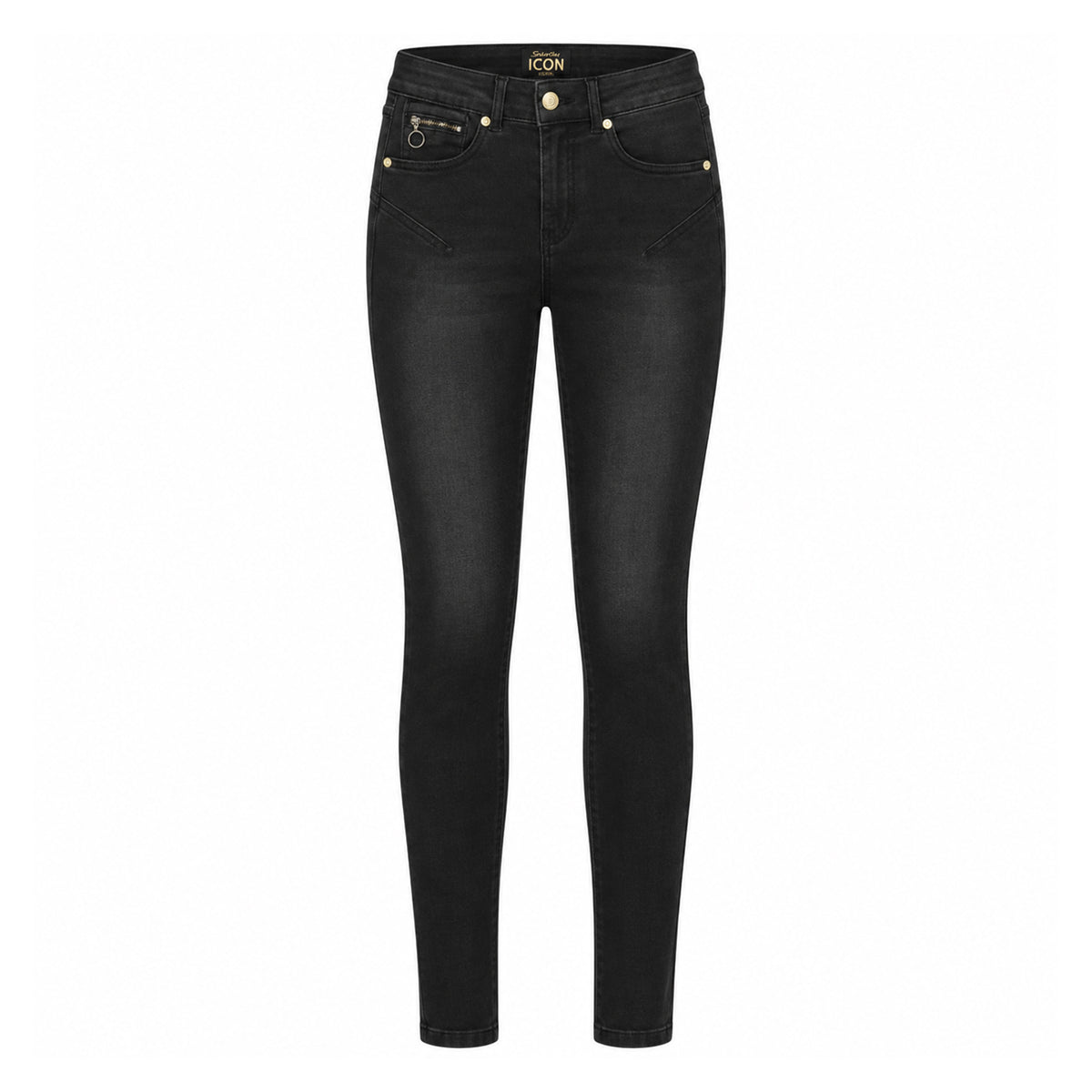 Senoritas ICON Damen Jeans California Sunrise