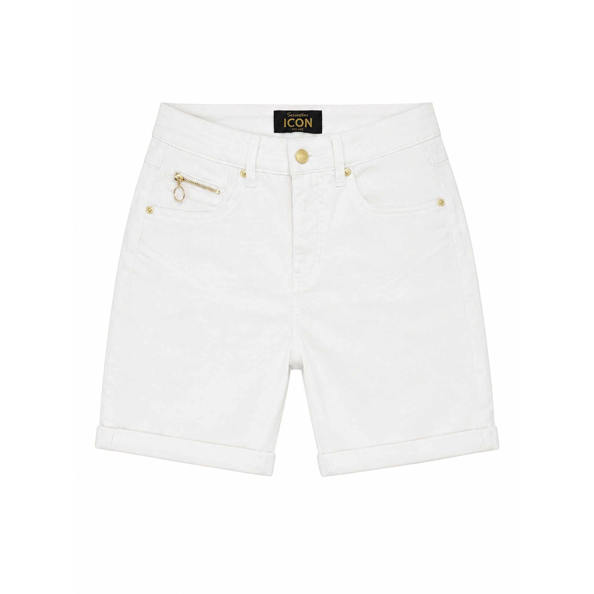 Senoritas ICON Damen Jeans Short California Sunrise