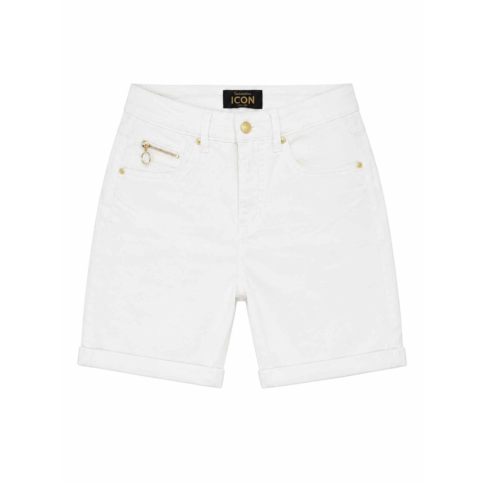 Senoritas ICON Damen Jeans Short California Sunrise
