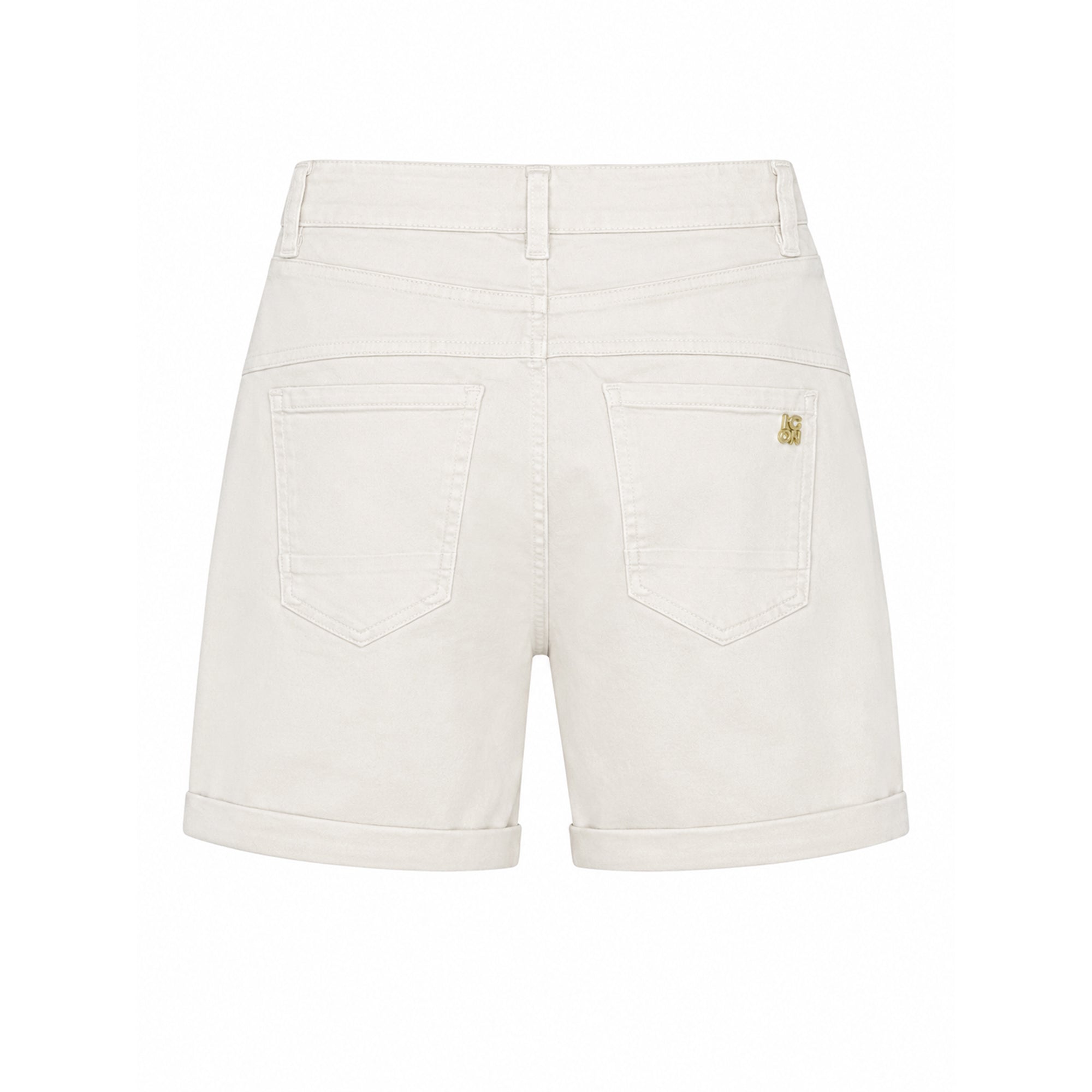 Senoritas ICON Damen Jeans Short California Sunrise