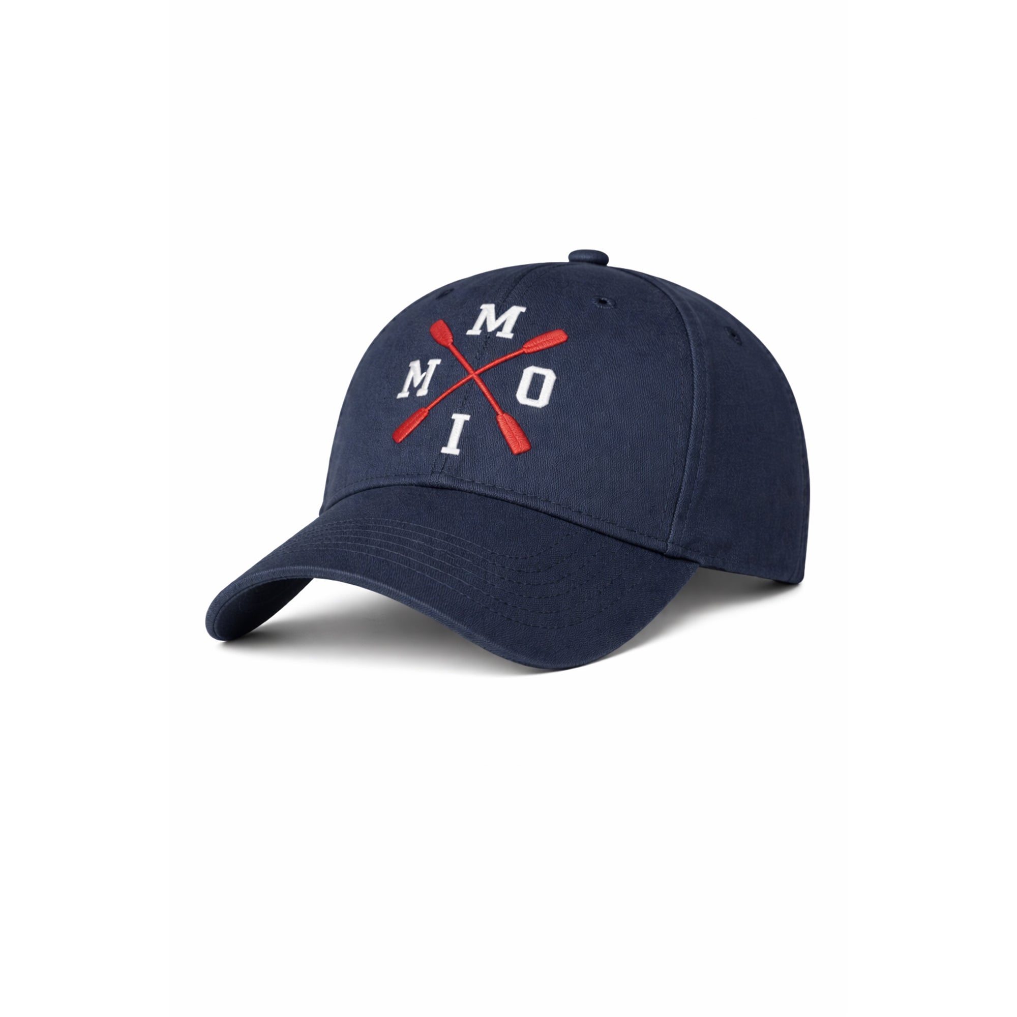 Derbe Unisex Cap Moin X – navy
