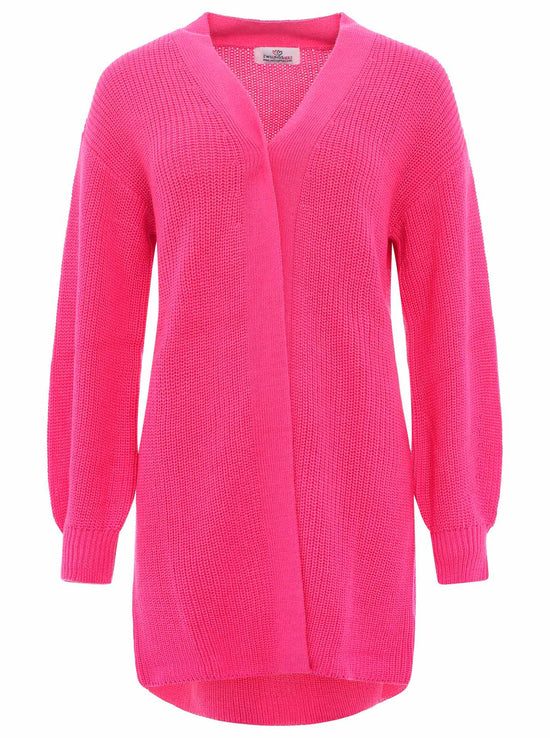 Zwillingsherz Damen Cardigan "Katja"