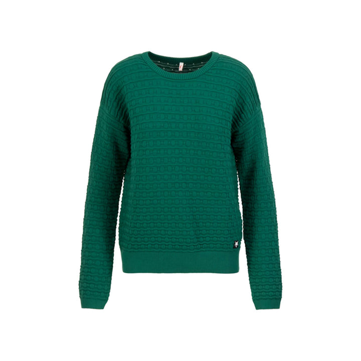Blutsgeschwister Damen Pullover Chic Promenade