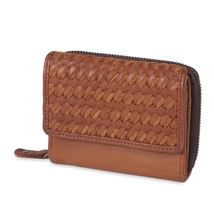 Harbour 2nd Damen Leder Geldbörse wallet-style-sw3-kl-Cindy SL.13321