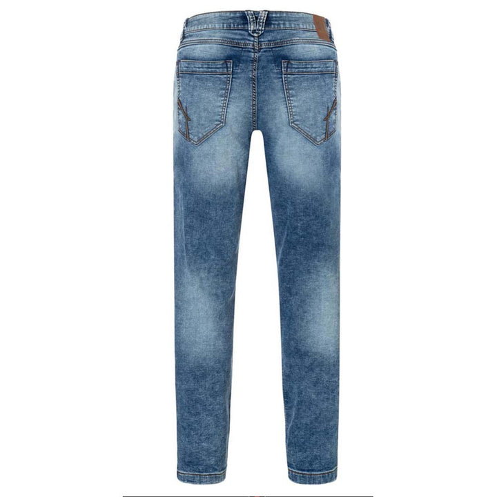 Timezone Herren Jeans Hose Regular CoastTZ