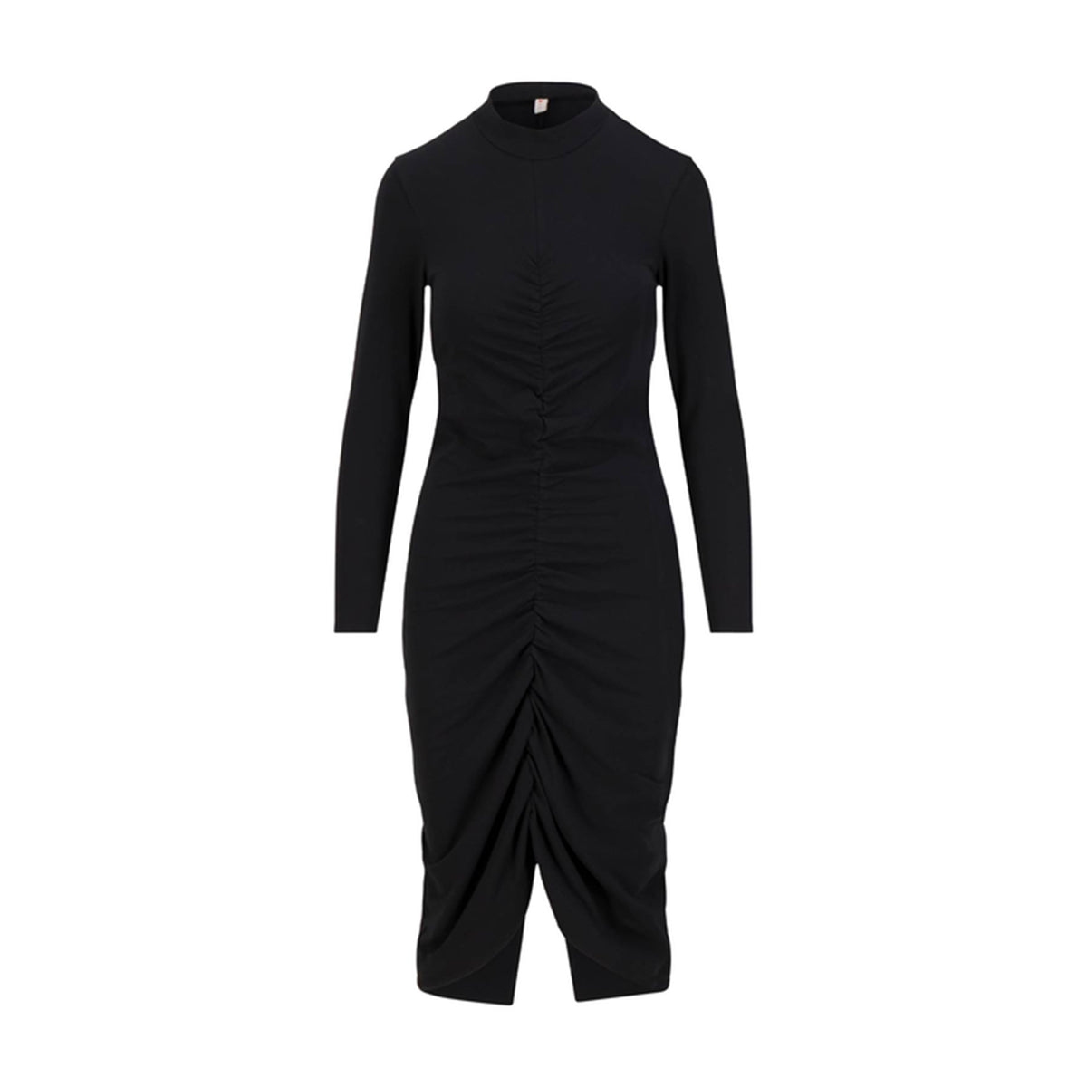 Blutsgeschwister Damen Kleid Curtain’s Up