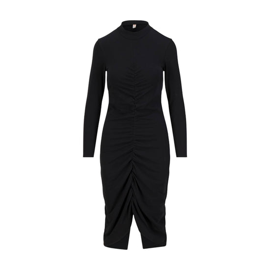Blutsgeschwister Damen Kleid Curtain’s Up