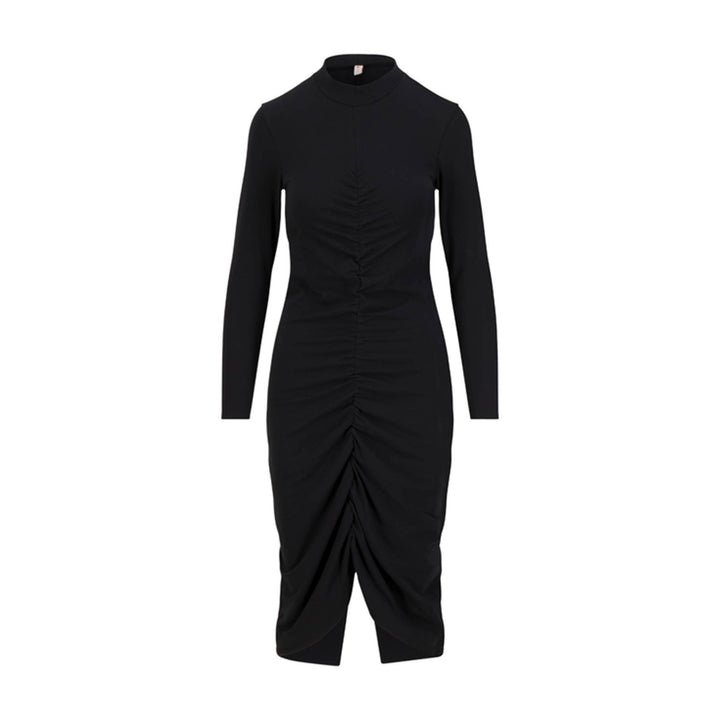 Blutsgeschwister Damen Kleid Curtain’s Up