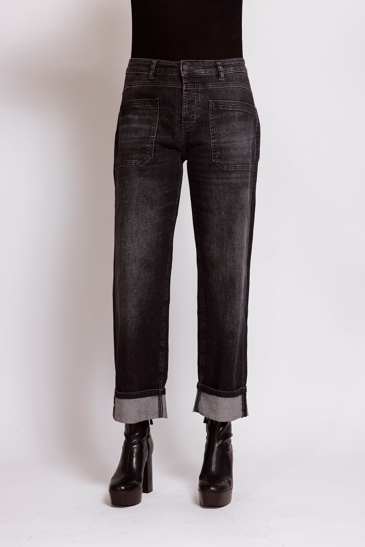 Zhrill Damen Jeans ZHKarli