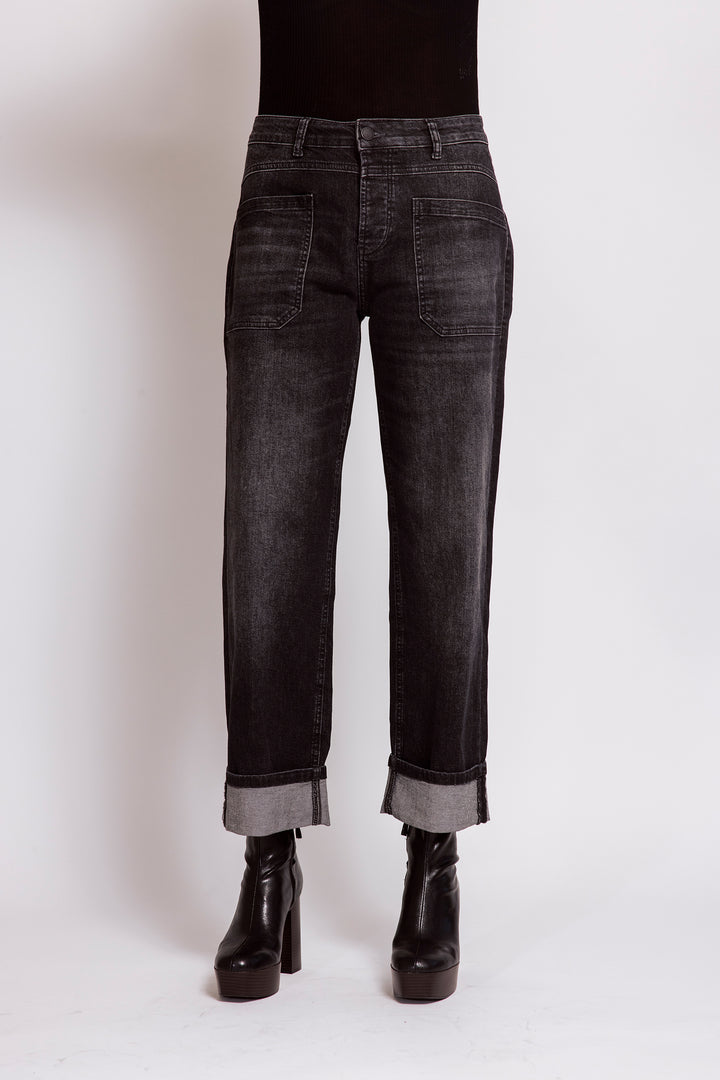 Zhrill Damen Jeans ZHKarli