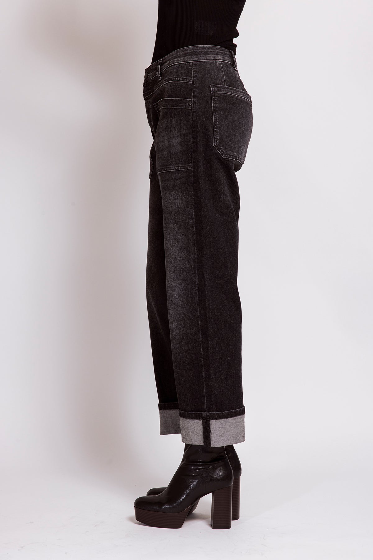 Zhrill Damen Jeans ZHKarli