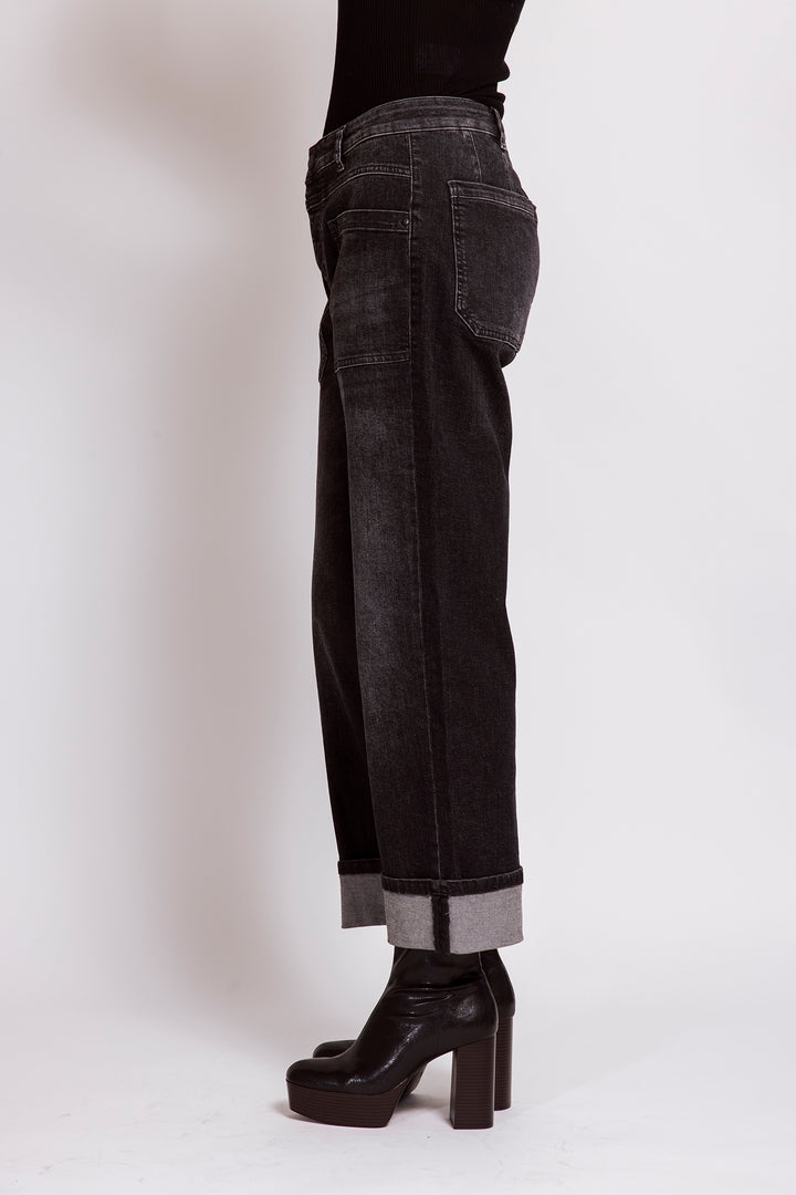 Zhrill Damen Jeans ZHKarli