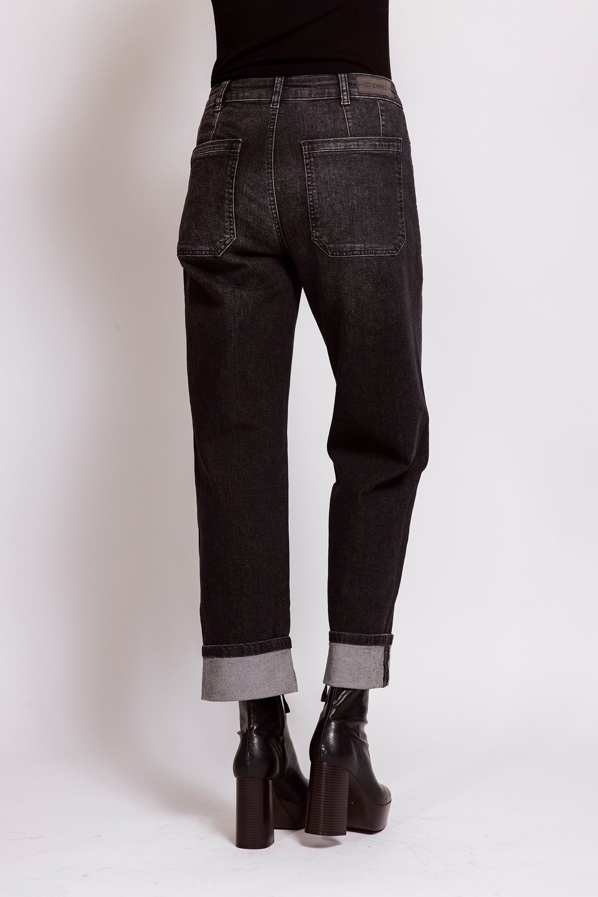 Zhrill Damen Jeans ZHKarli