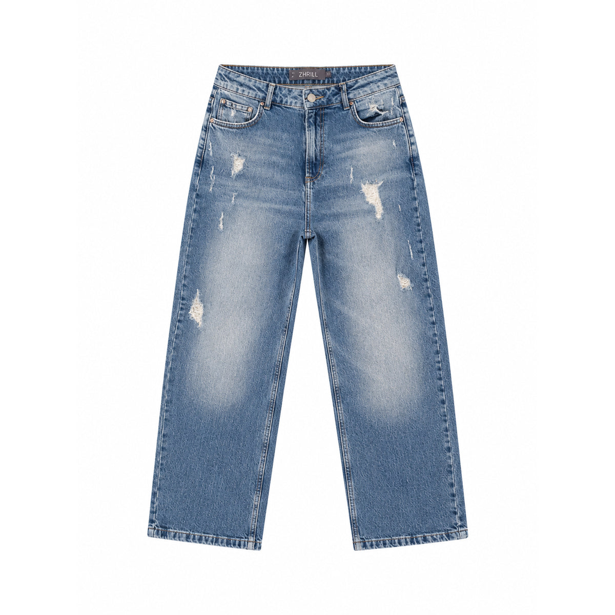 Zhrill Damen Jeans ZHIZA