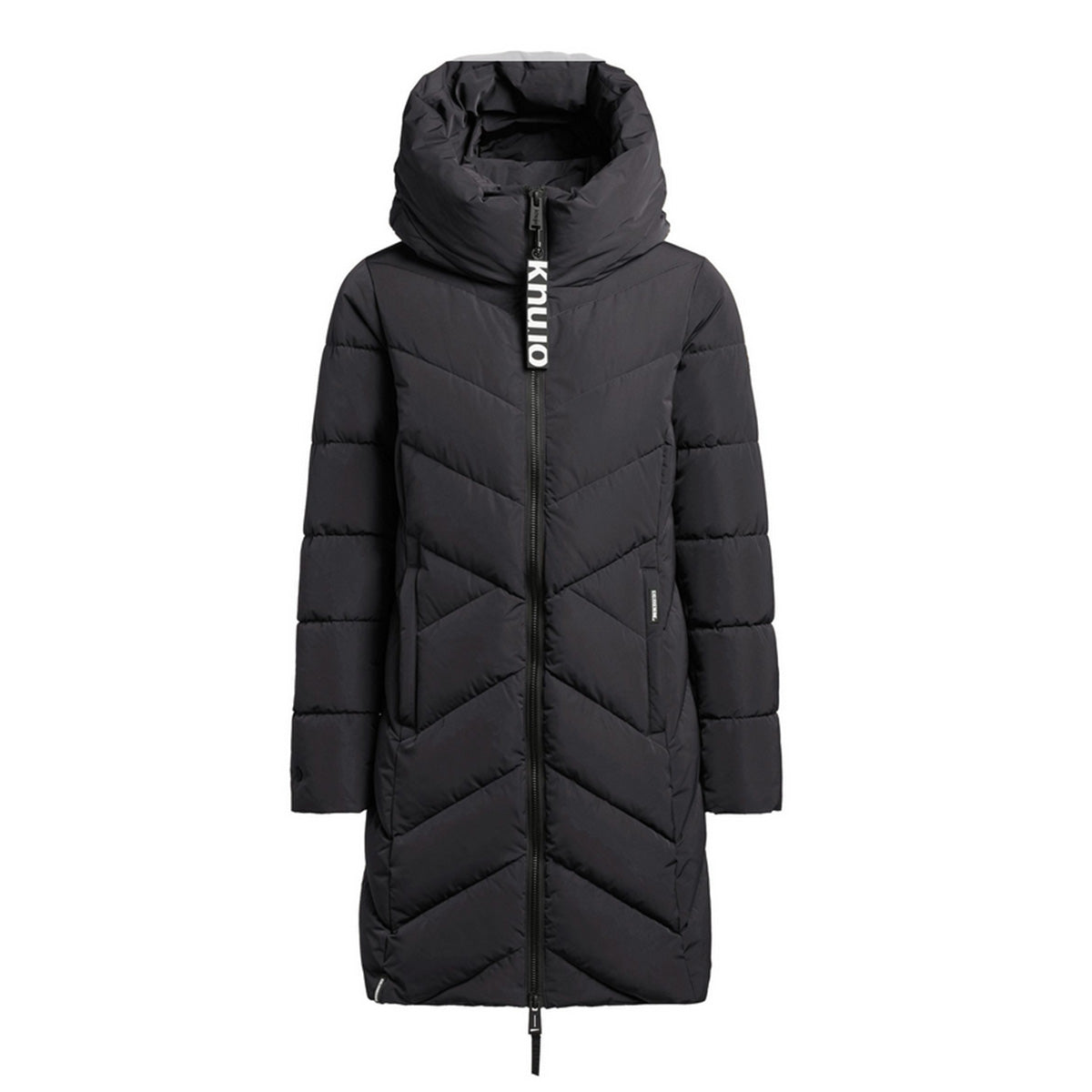 Khujo Damen Winterjacke DARKA