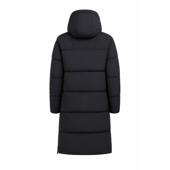 Khujo Herren Winterjacke DASH2