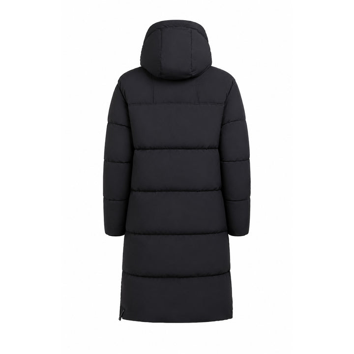 Khujo Herren Winterjacke DASH2