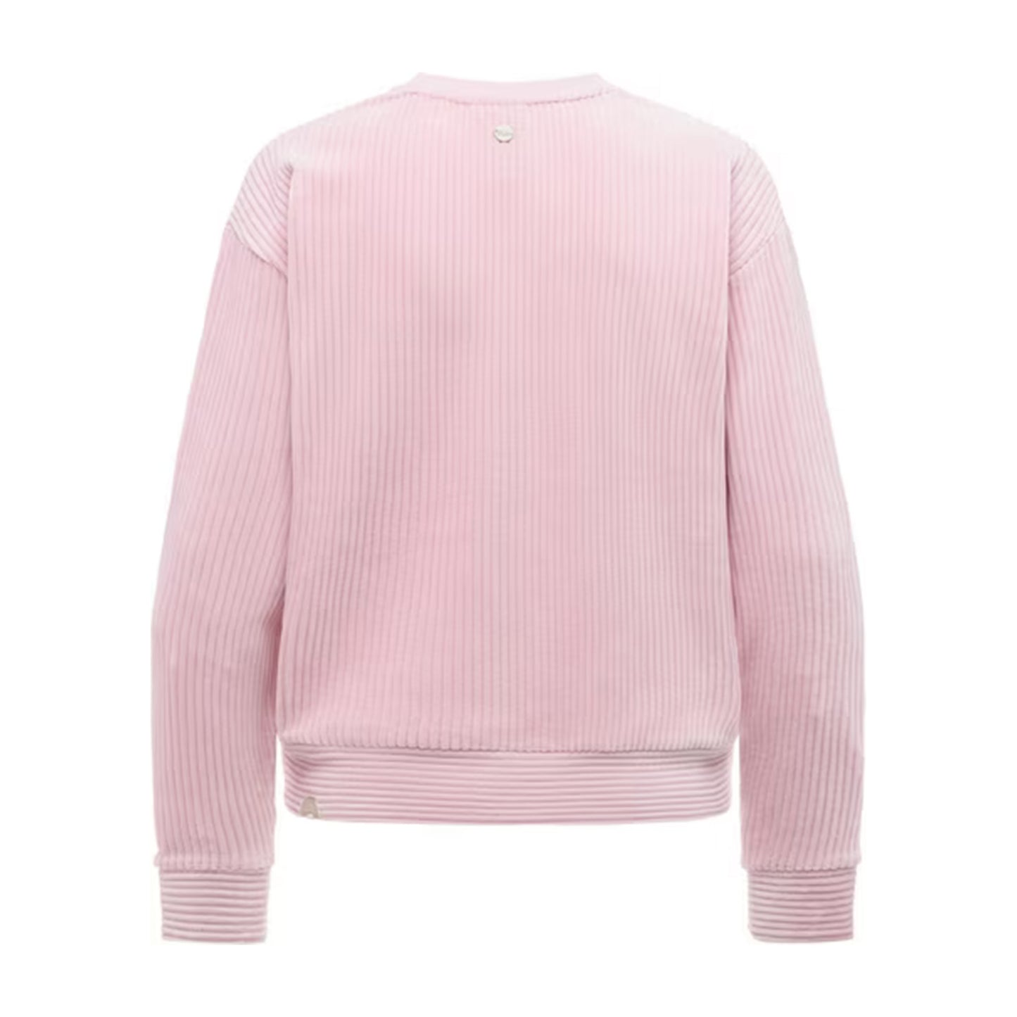 Ragwear Damen Sweatshirt Dellani Cordy – marshmallow