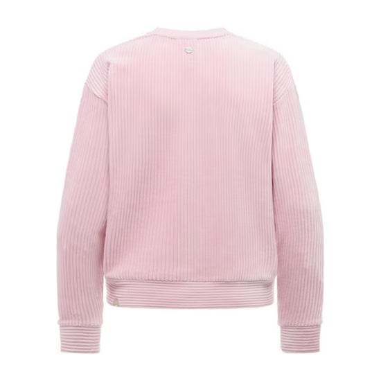 Ragwear Damen Sweatshirt Dellani Cordy – marshmallow
