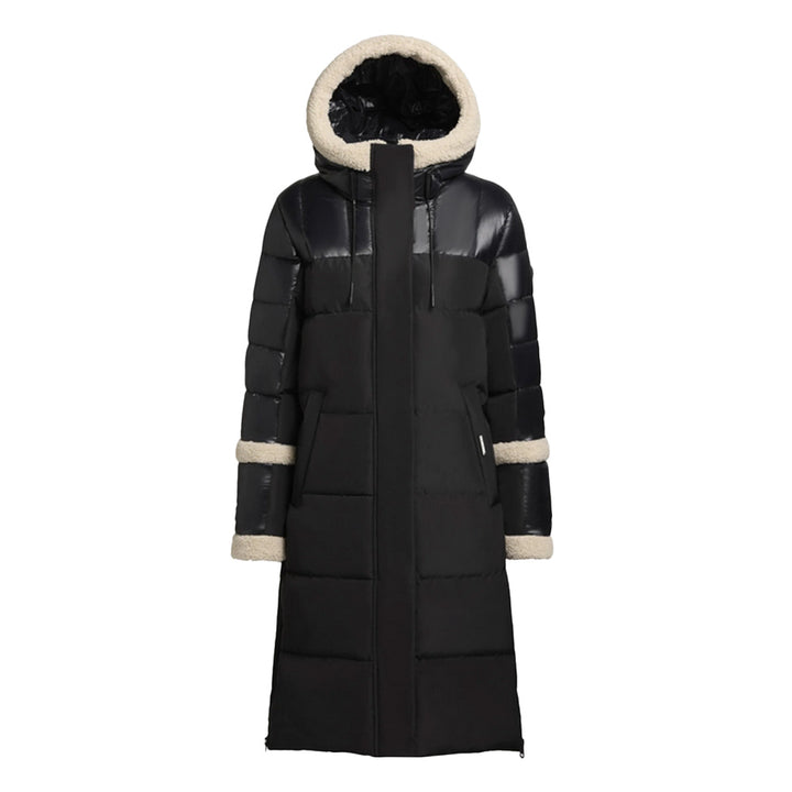 Khujo Damen Winterjacke DESNA2
