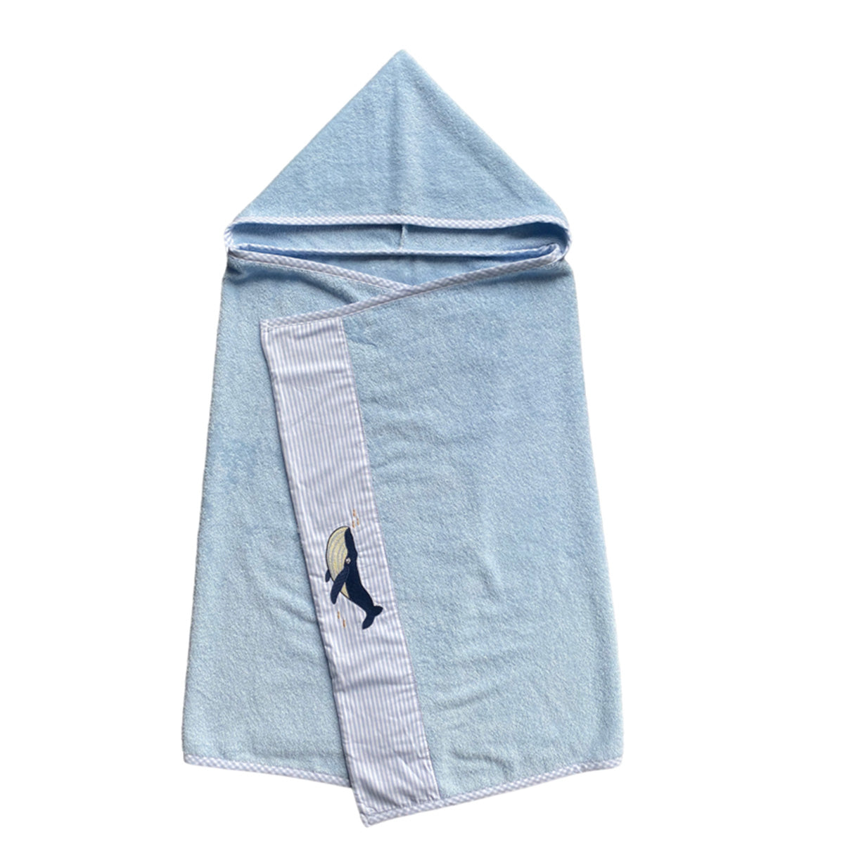 Hansekind Baby Kinder  Dusch- und Strandtuch