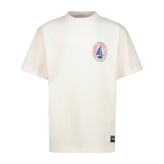 Vingino Jungen T-Shirt Hilenio – cloud white