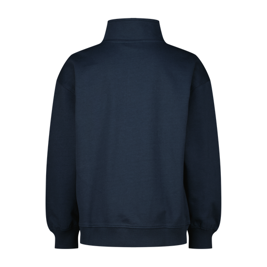 Vingino Jungen Sweater Nado – dark blue