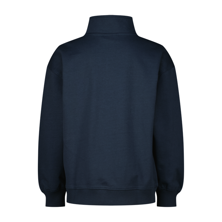 Vingino Jungen Sweater Nado – dark blue