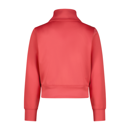 Vingino Mädchen Jacke Olotta – coral paradise